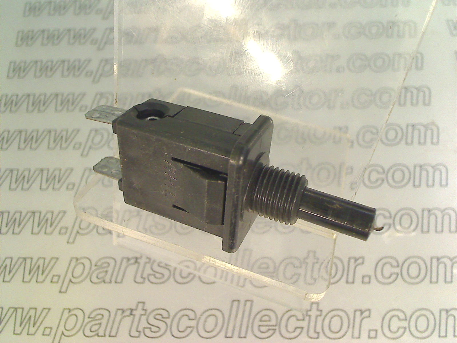 PARTSCOLLECTOR  Electrical system code 10372 compatible with: UNIVERSALE UNIVERSALE